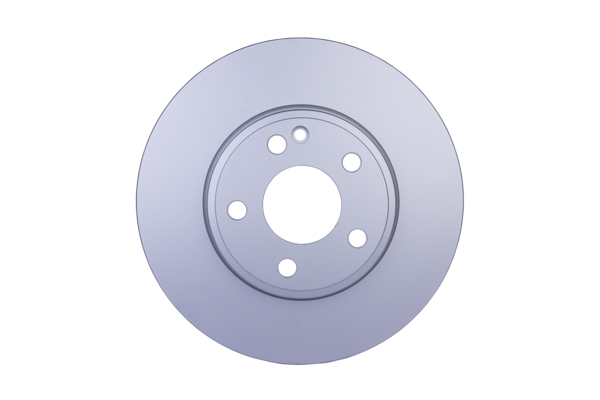 Discofreno - 8DD 355 129-611 HELLA