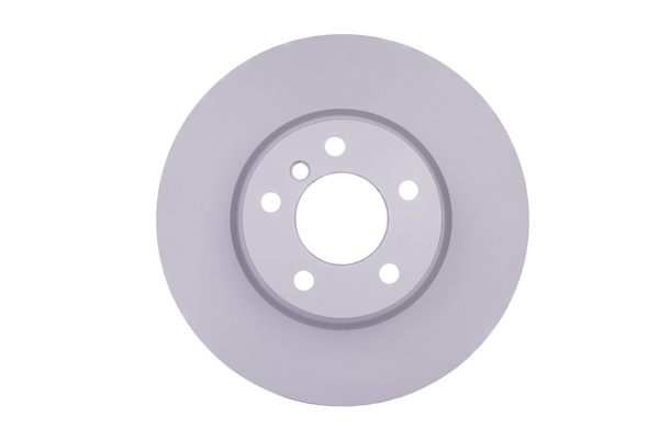 Discofreno - 8DD 355 129-631 HELLA