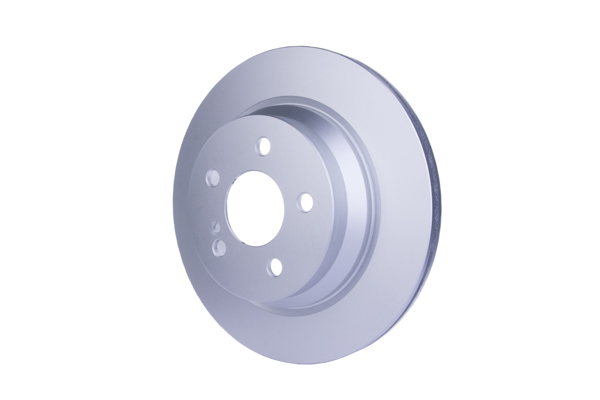 Discofreno - 8DD 355 129-791 HELLA