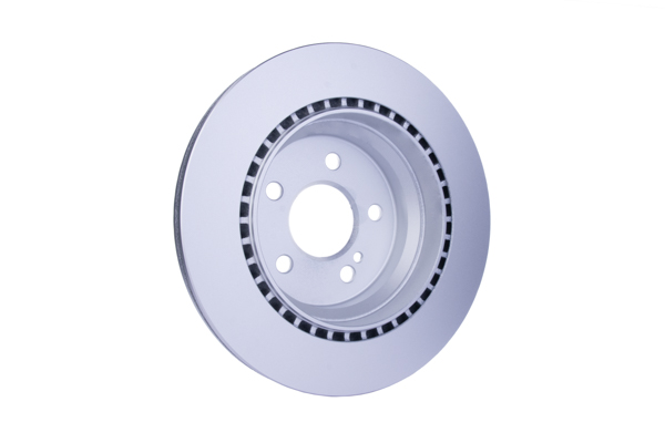 Discofreno - 8DD 355 129-791 HELLA
