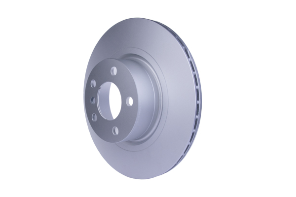 Discofreno - 8DD 355 129-811 HELLA