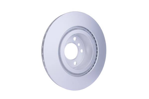 Discofreno - 8DD 355 129-811 HELLA