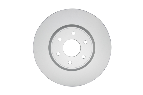 Discofreno - 8DD 355 131-401 HELLA