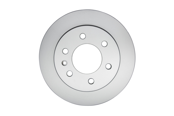 Discofreno - 8DD 355 131-831 HELLA