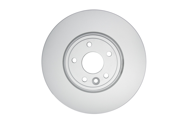 Discofreno - 8DD 355 131-861 HELLA