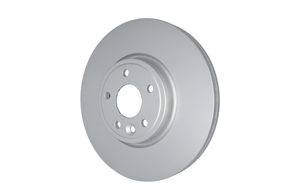 Discofreno - 8DD 355 131-861 HELLA