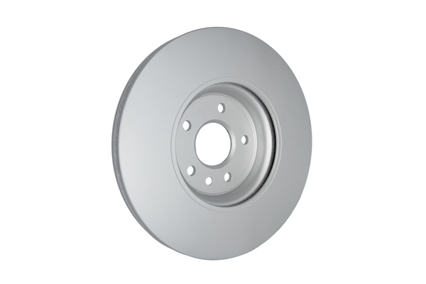 Discofreno - 8DD 355 131-861 HELLA