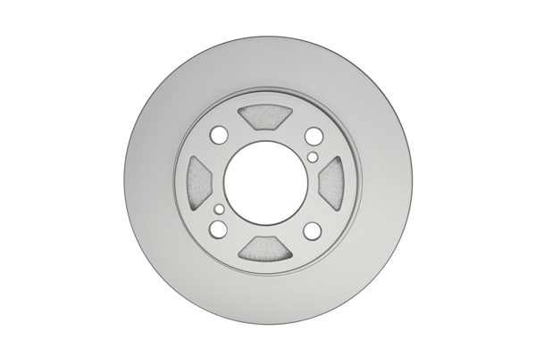 stabdžių diskas - 8DD 355 132-041 HELLA