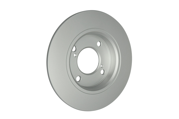 Brake Disc - 8DD 355 132-041 HELLA