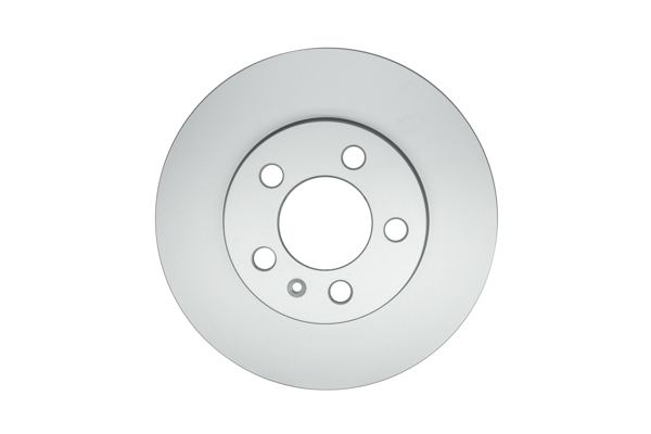 Discofreno - 8DD 355 132-091 HELLA