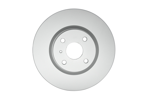 Brake Disc - 8DD 355 132-111 HELLA
