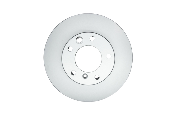 Brake Disc - 8DD 355 132-151 HELLA