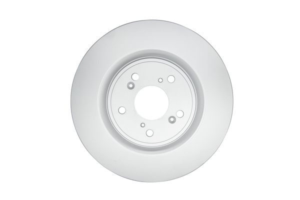 stabdžių diskas - 8DD 355 132-241 HELLA