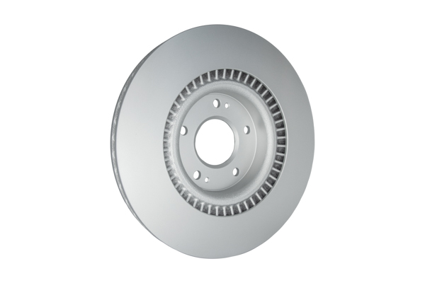 Brake Disc - 8DD 355 132-251 HELLA
