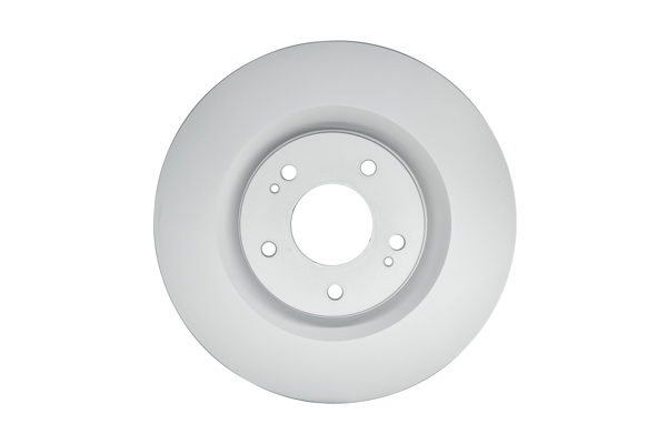 stabdžių diskas - 8DD 355 132-271 HELLA