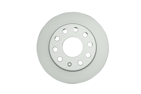 Discofreno - 8DD 355 132-281 HELLA