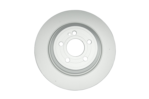 Brake Disc - 8DD 355 132-311 HELLA