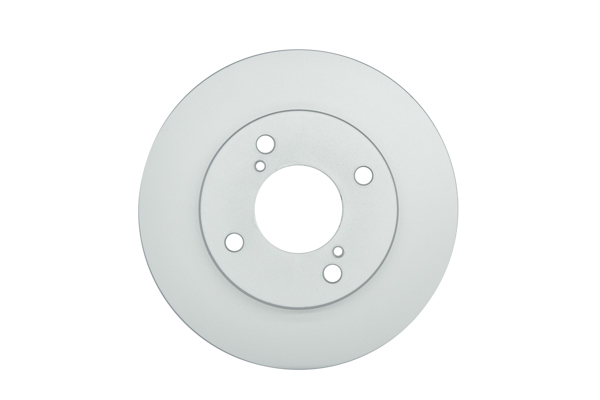 Brake Disc - 8DD 355 132-381 HELLA