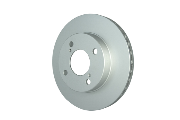 Brake Disc - 8DD 355 132-381 HELLA