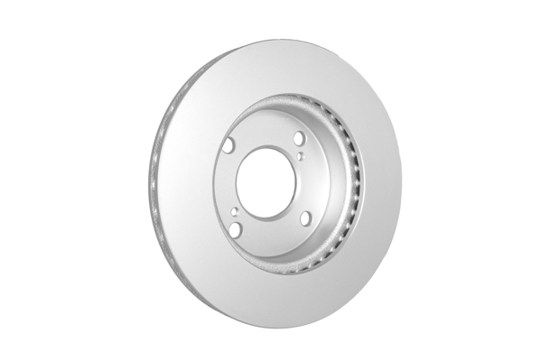 Brake Disc - 8DD 355 132-381 HELLA