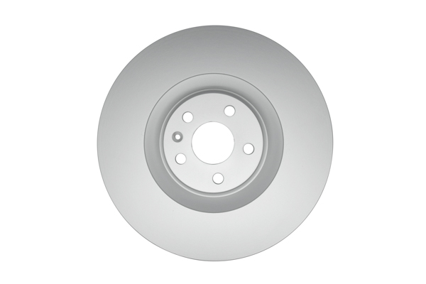 Discofreno - 8DD 355 132-411 HELLA
