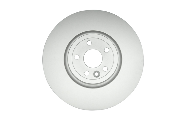 Brake Disc - 8DD 355 132-481 HELLA