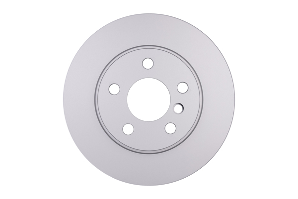 Bremsscheibe - 8DD 355 132-541 HELLA
