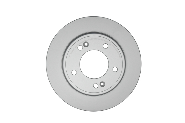 Discofreno - 8DD 355 132-611 HELLA