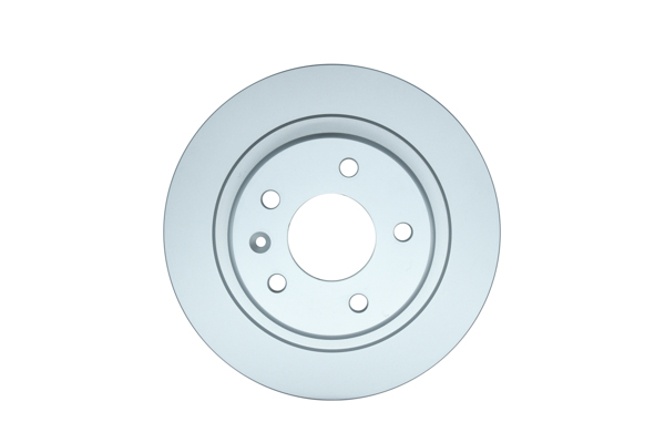 Bremsscheibe - 8DD 355 132-631 HELLA
