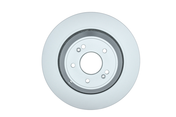 Discofreno - 8DD 355 132-661 HELLA