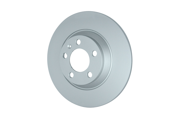 Discofreno - 8DD 355 132-701 HELLA