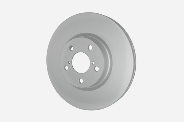 Discofreno - 8DD 355 132-711 HELLA
