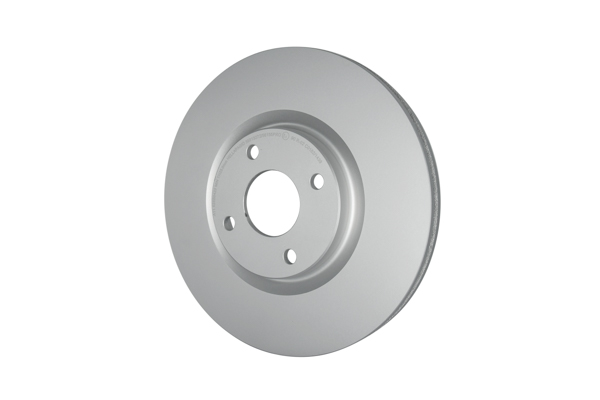 Discofreno - 8DD 355 132-721 HELLA