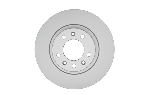 Discofreno - 8DD 355 132-841 HELLA