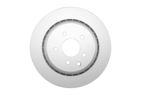 Brake Disc - 8DD 355 133-291 HELLA