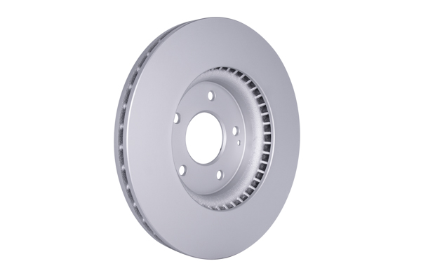 Discofreno - 8DD 355 133-331 HELLA