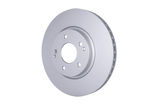 Discofreno - 8DD 355 133-331 HELLA
