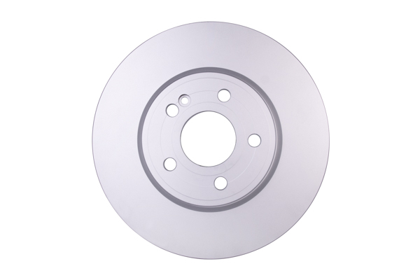 stabdžių diskas - 8DD 355 133-371 HELLA