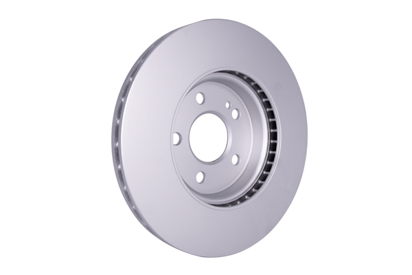 Discofreno - 8DD 355 133-371 HELLA