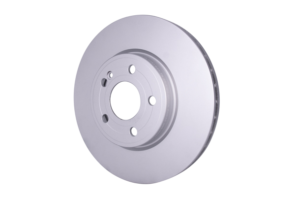 Discofreno - 8DD 355 133-371 HELLA
