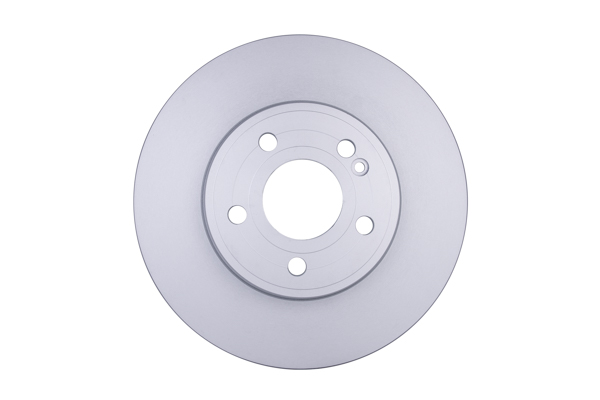 Brake Disc - 8DD 355 133-381 HELLA