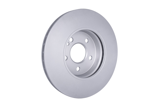 Brake Disc - 8DD 355 133-381 HELLA
