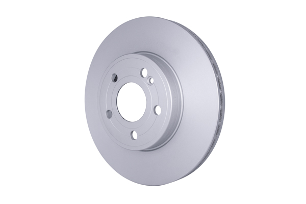 Brake Disc - 8DD 355 133-381 HELLA