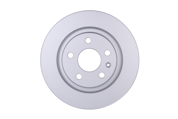 Discofreno - 8DD 355 133-411 HELLA
