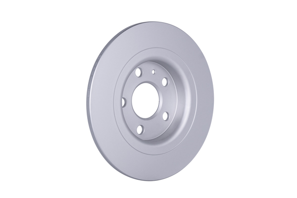 Bremsscheibe - 8DD 355 133-411 HELLA