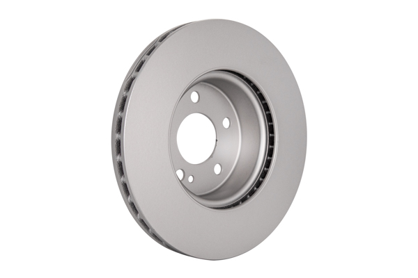 Brake Disc - 8DD 355 133-441 HELLA