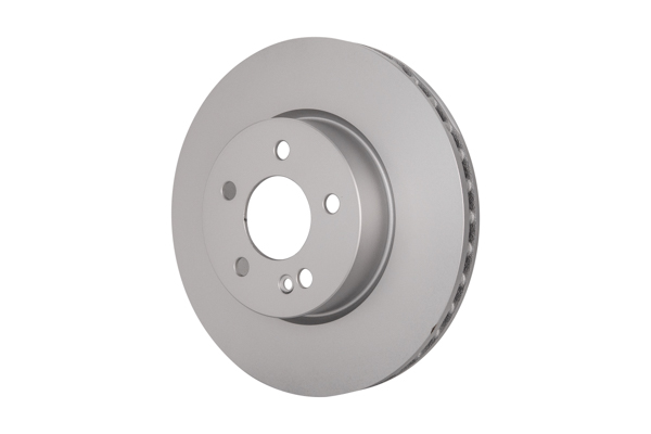 Brake Disc - 8DD 355 133-441 HELLA