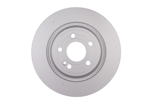 Тормозной диск - 8DD 355 133-451 HELLA