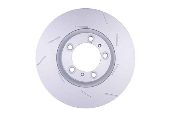 stabdžių diskas - 8DD 355 133-631 HELLA