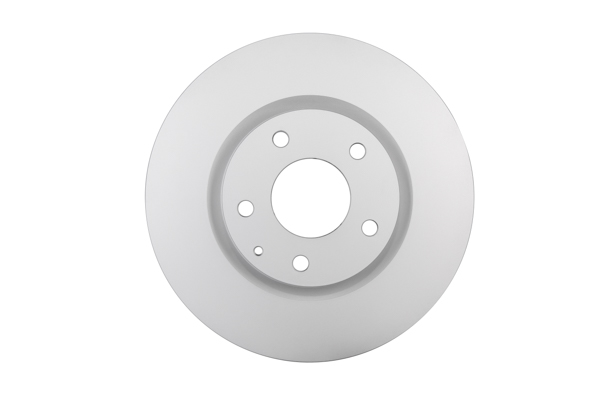 Discofreno - 8DD 355 133-681 HELLA